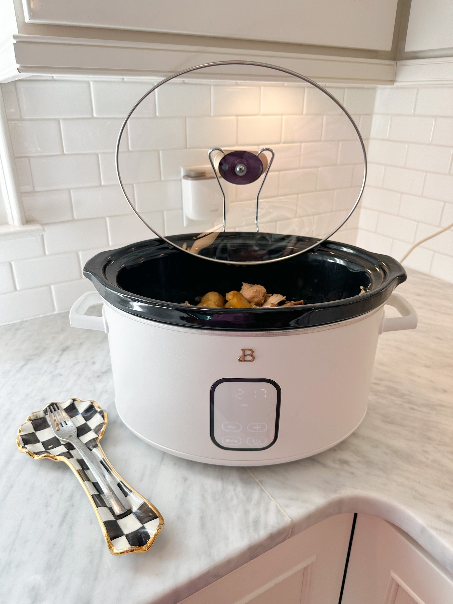 My favorite crockpot is on SALE! 

#LTKhome #LTKsalealert #LTKGiftGuide