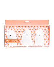 72in Puffy Felt Ghosts Banner | Marshalls