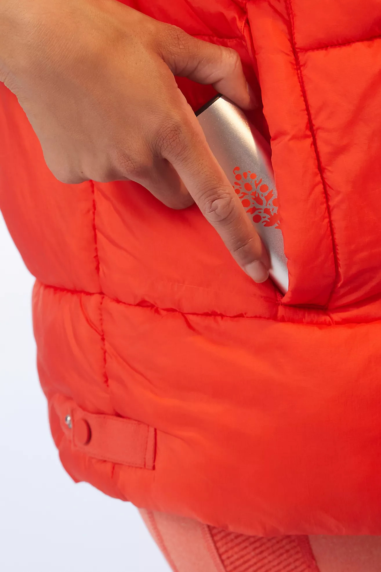 FP Movement X Zippo Hand Warmer & Portable Charger | Free People (Global - UK&FR Excluded)