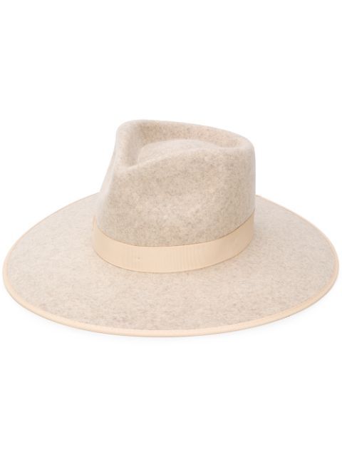Carlo Rancher fedora hat | Farfetch (DE)
