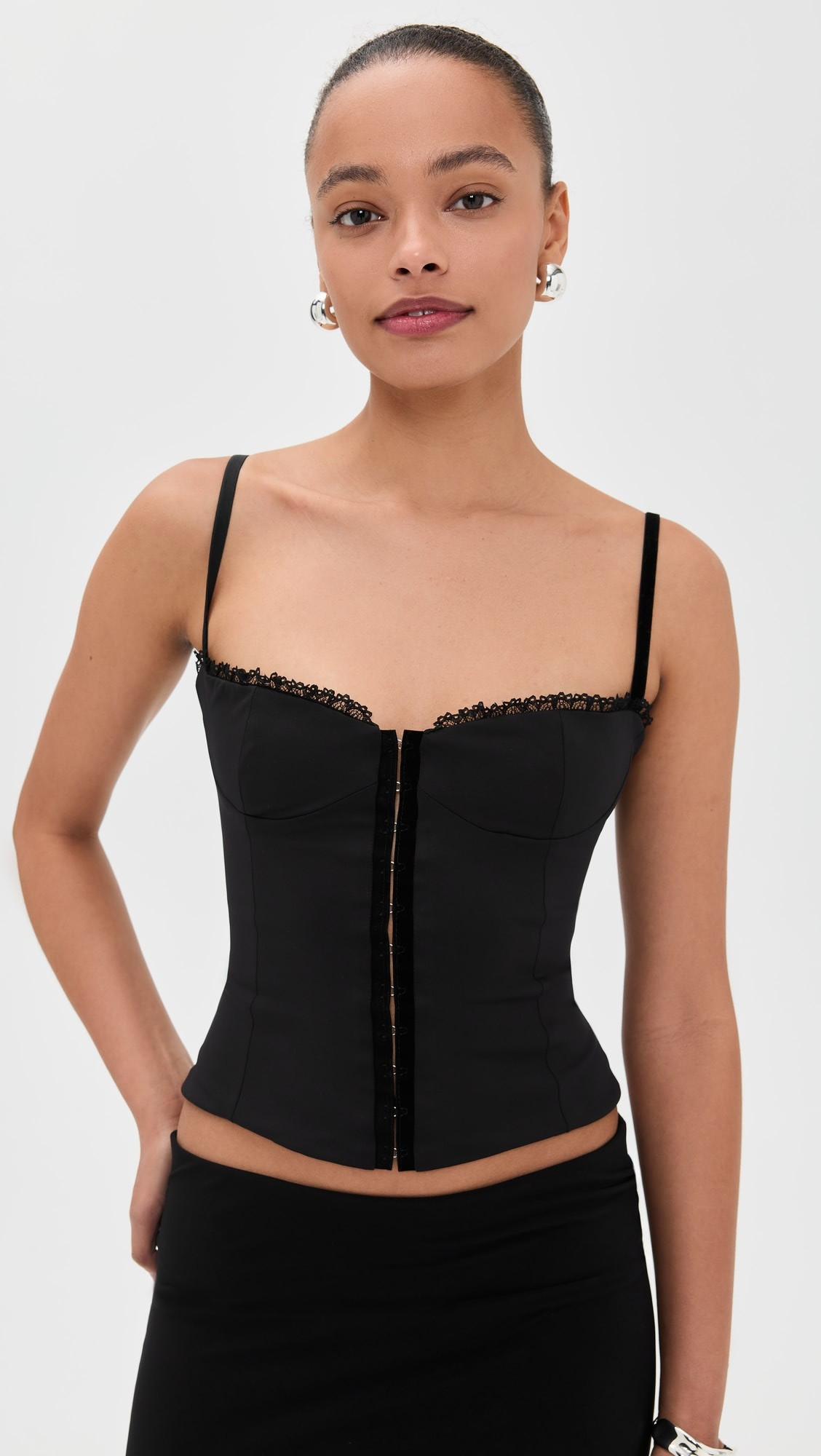 The Caroline Corset | Shopbop