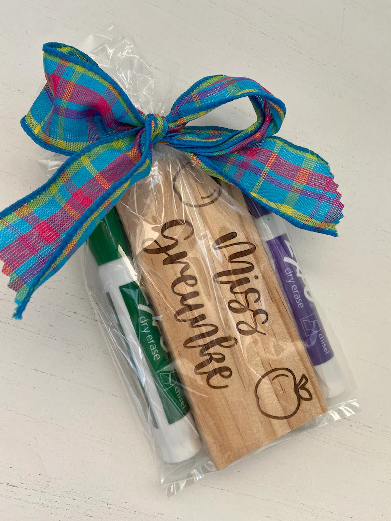 Personalized Whiteboard Eraser Chalkboard Eraser With Expo - Etsy | Etsy (US)