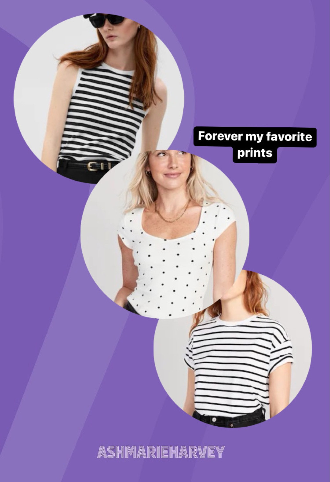 I love a cute black and white top under a bright blazer or cardigan!

#LTKstyletip #LTKFind #LTKsalealert