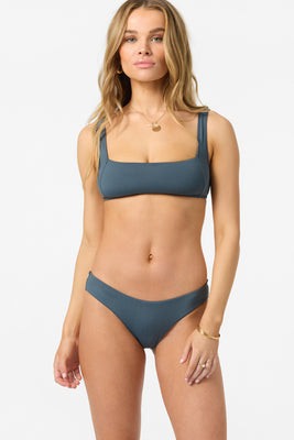 Saltwater Solids Westwater Bikini Tank | O'Neill