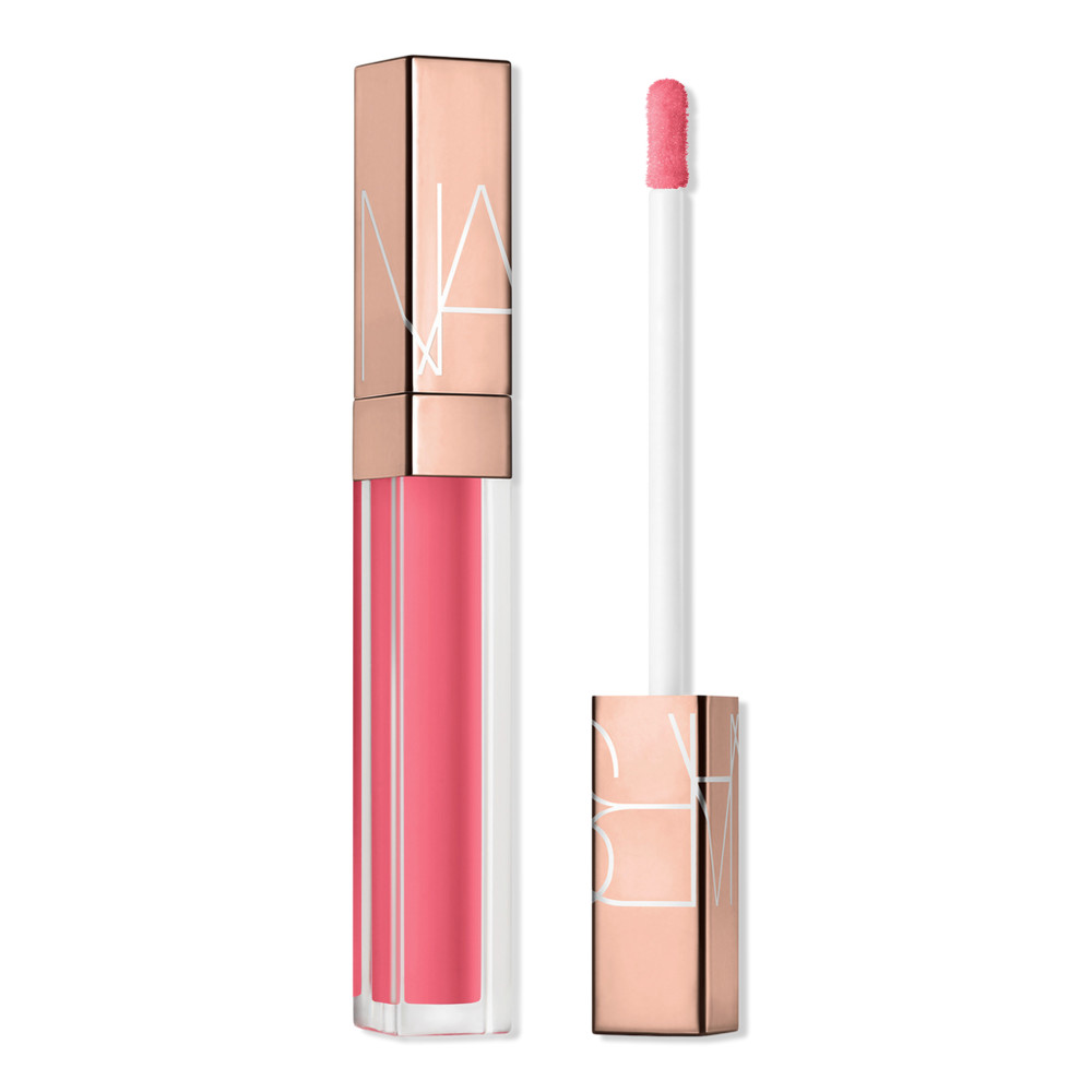 NARS Afterglow Lip Shine Gloss - Get Happy | Ulta