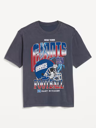 New York Giants T-Shirt | Old Navy (US)