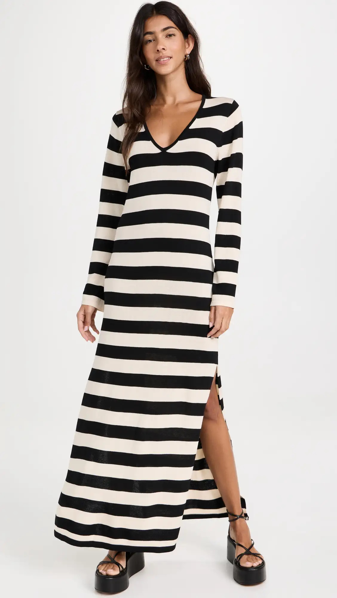 LNA Elin Dress | Shopbop | Shopbop
