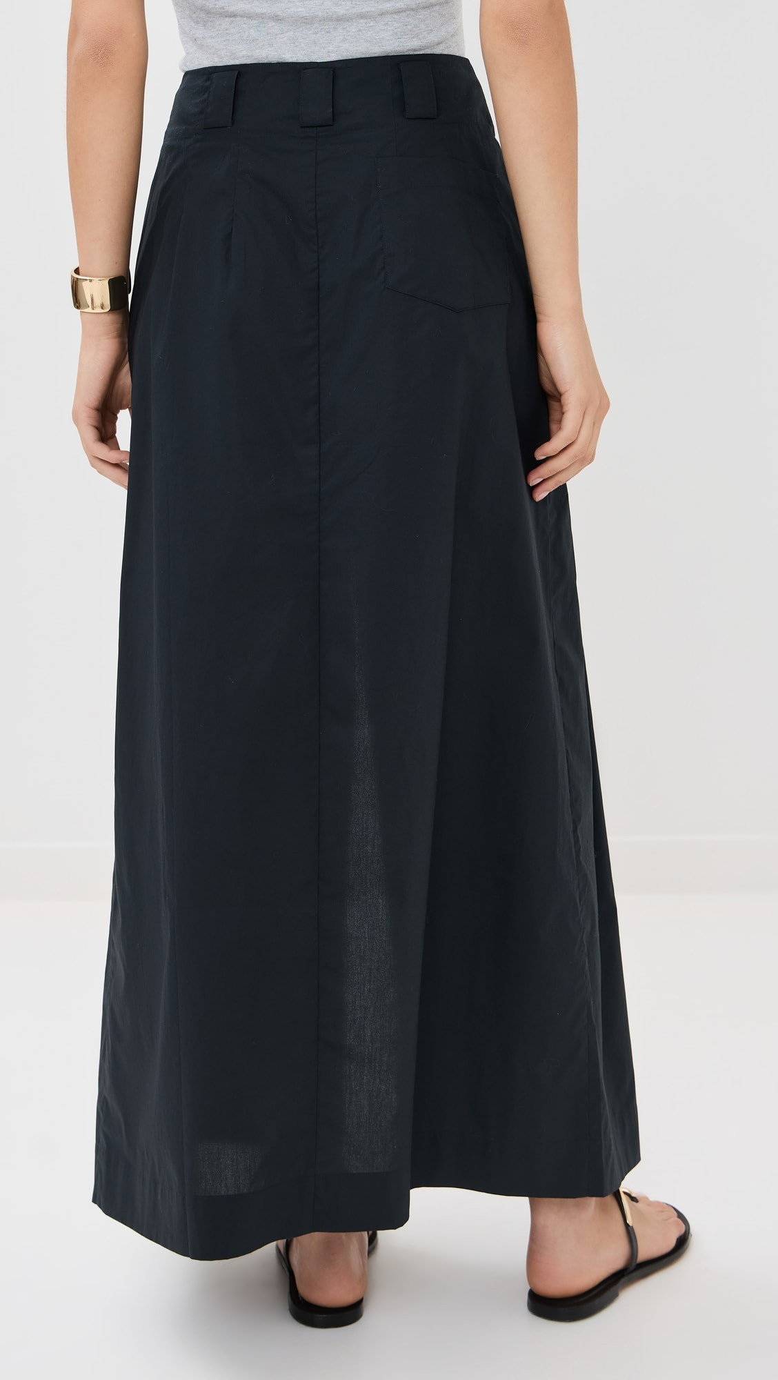 LE BOP Celeste Maxi Skirt | Shopbop | Shopbop