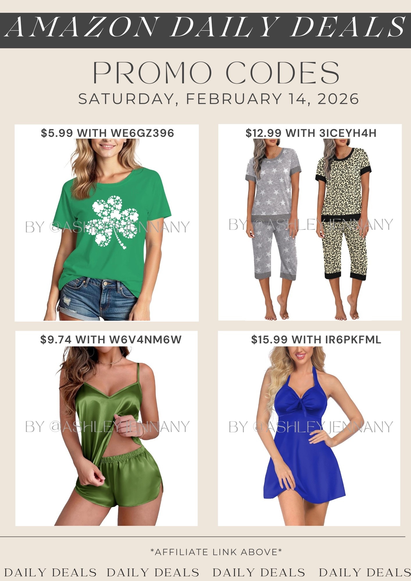 Amazon deals 

#LTKSaleAlert #LTKMidsize