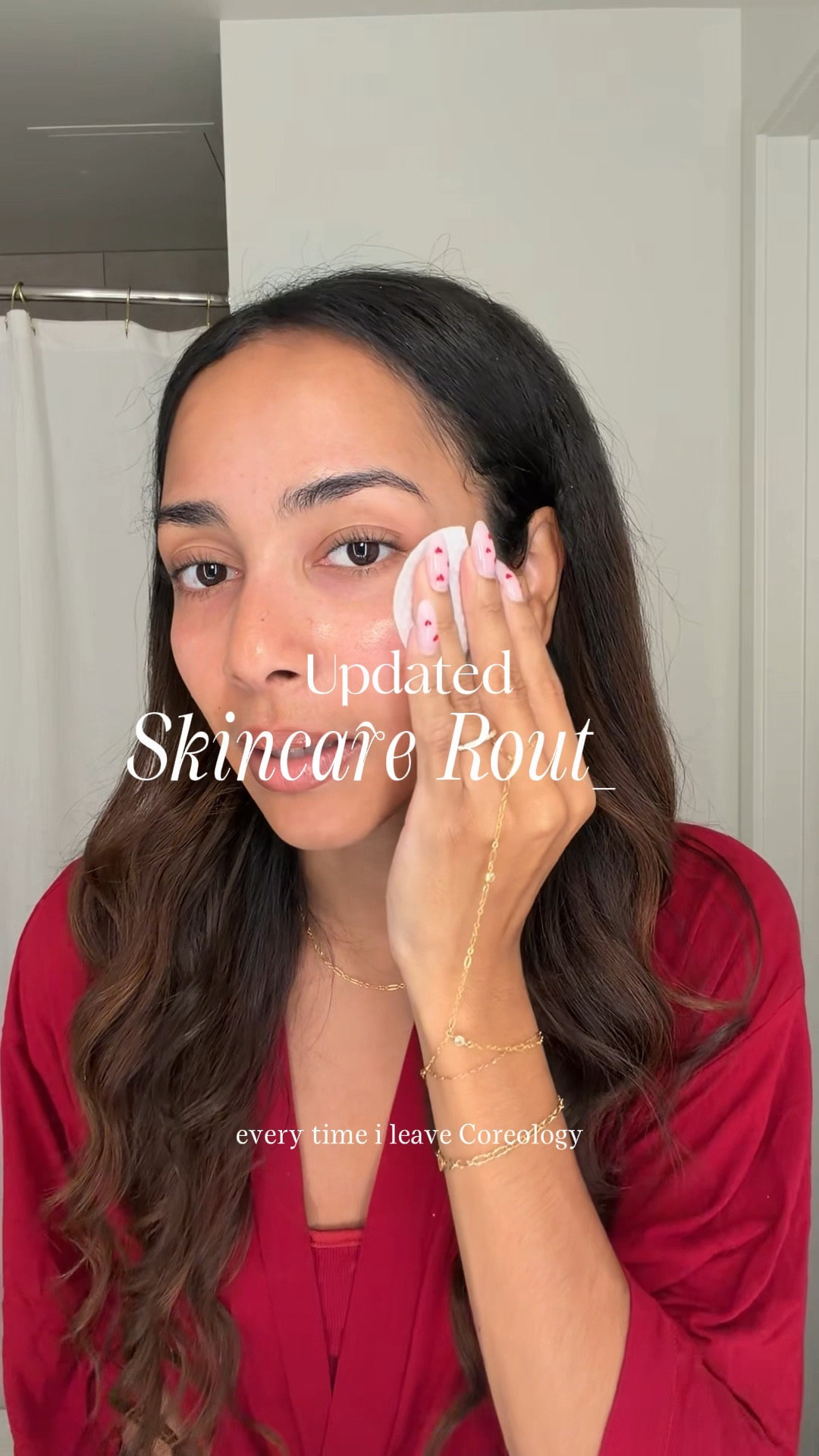 Testing Mario Badescu’s NEW PDRN Jelly Cream before it officially drops and I’m already obsessed 🤍 This jelly-textured moisturizer is a game changer for uneven skin tone, dehydrated skin, and fine lines. It melts right in, gives instant bounce, and leaves my skin looking smoother, plumper, and so glowy. If your skin needs moisture repair, barrier support, and that fresh, glass-skin finish—this one is it. Perfect for dry, dull, or stressed skin days ✨

#LTKselfcare #LTKstorytime #LTKmorningroutine