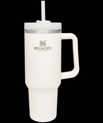 Adventure Quencher Travel Tumbler | 40 OZ | Stanley PMI US