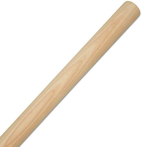 Dowel Rods Wood Sticks Wooden Dowel Rods - 2 x 36 Inch Unfinished Hardwood Sticks - for Crafts an... | Amazon (US)
