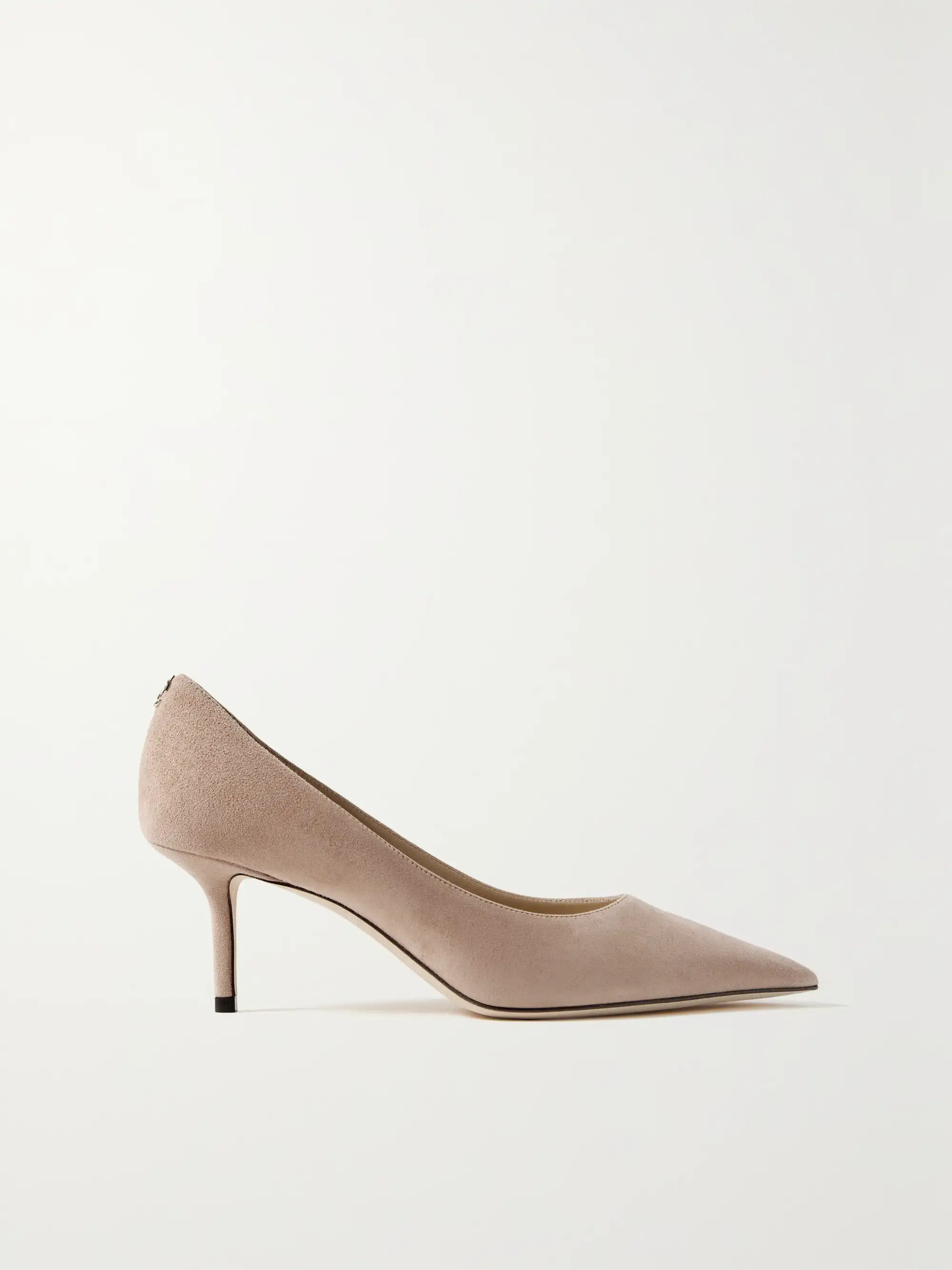 Love 65 suede pumps | NET-A-PORTER APAC