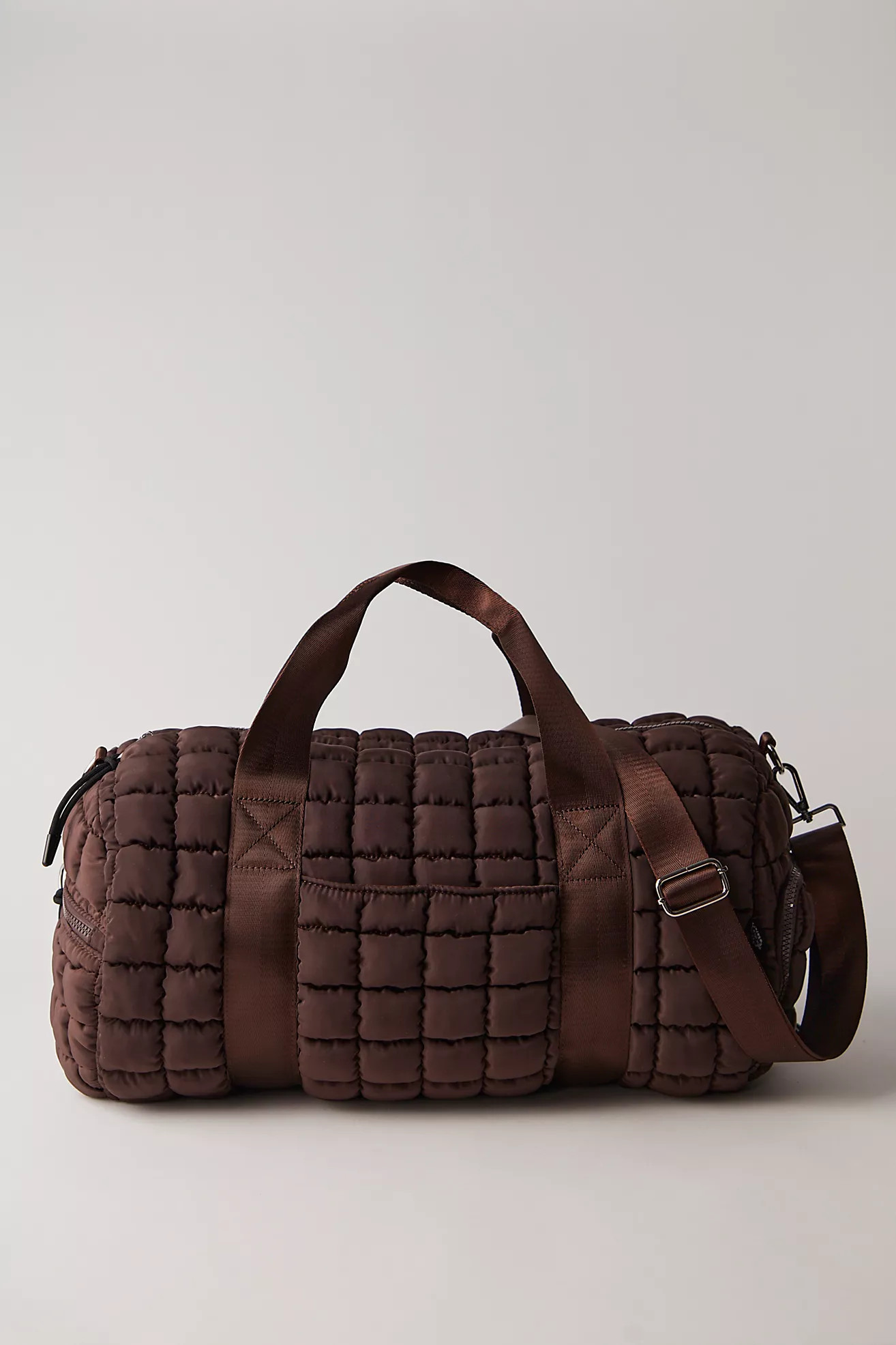 Quilted Duffle Bag | Free People (Global - UK&FR Excluded)