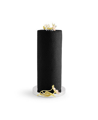 Wildflower Paper Towel Holder | Macy's