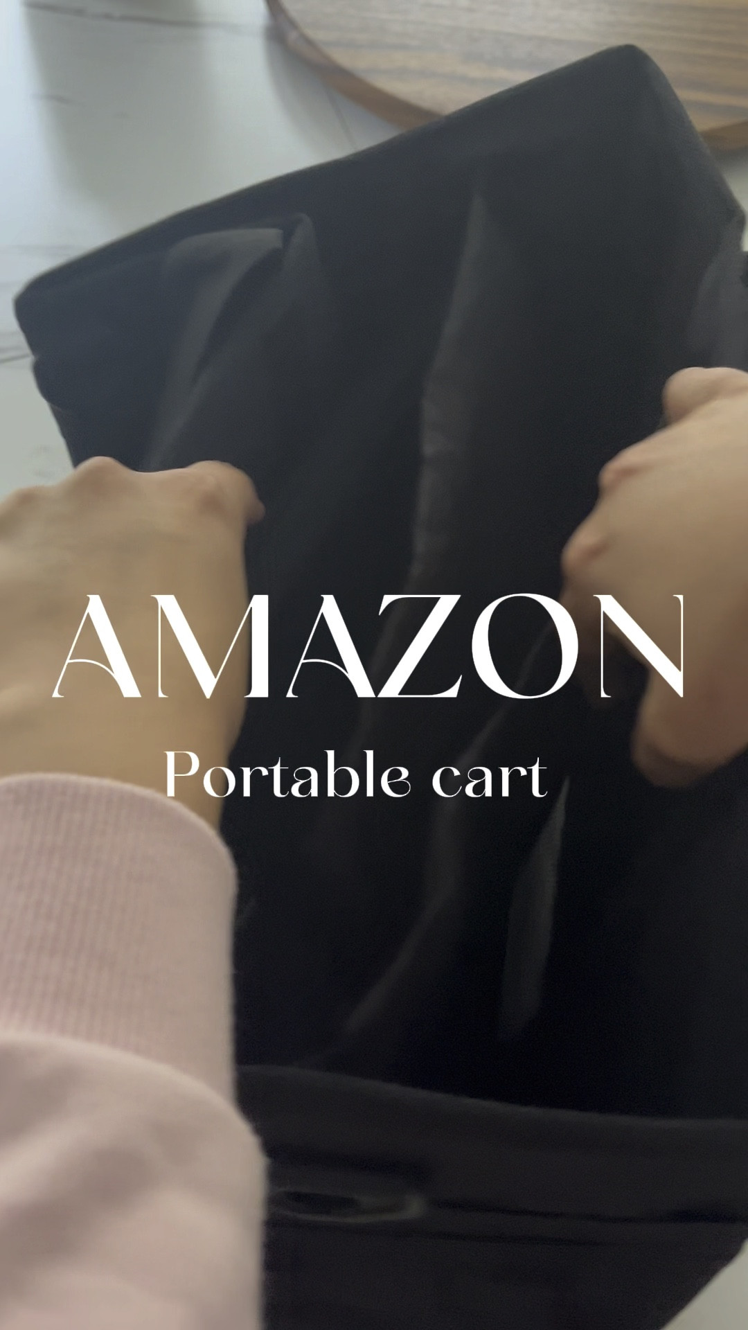 The perfect shopping cart 

#LTKSaleAlert #LTKSeasonal #LTKHome