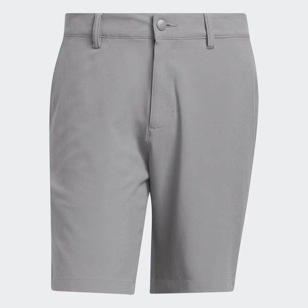 adidas Ultimate365 8.5-Inch Golf Shorts Grey Three 30"" Mens | adidas (US)