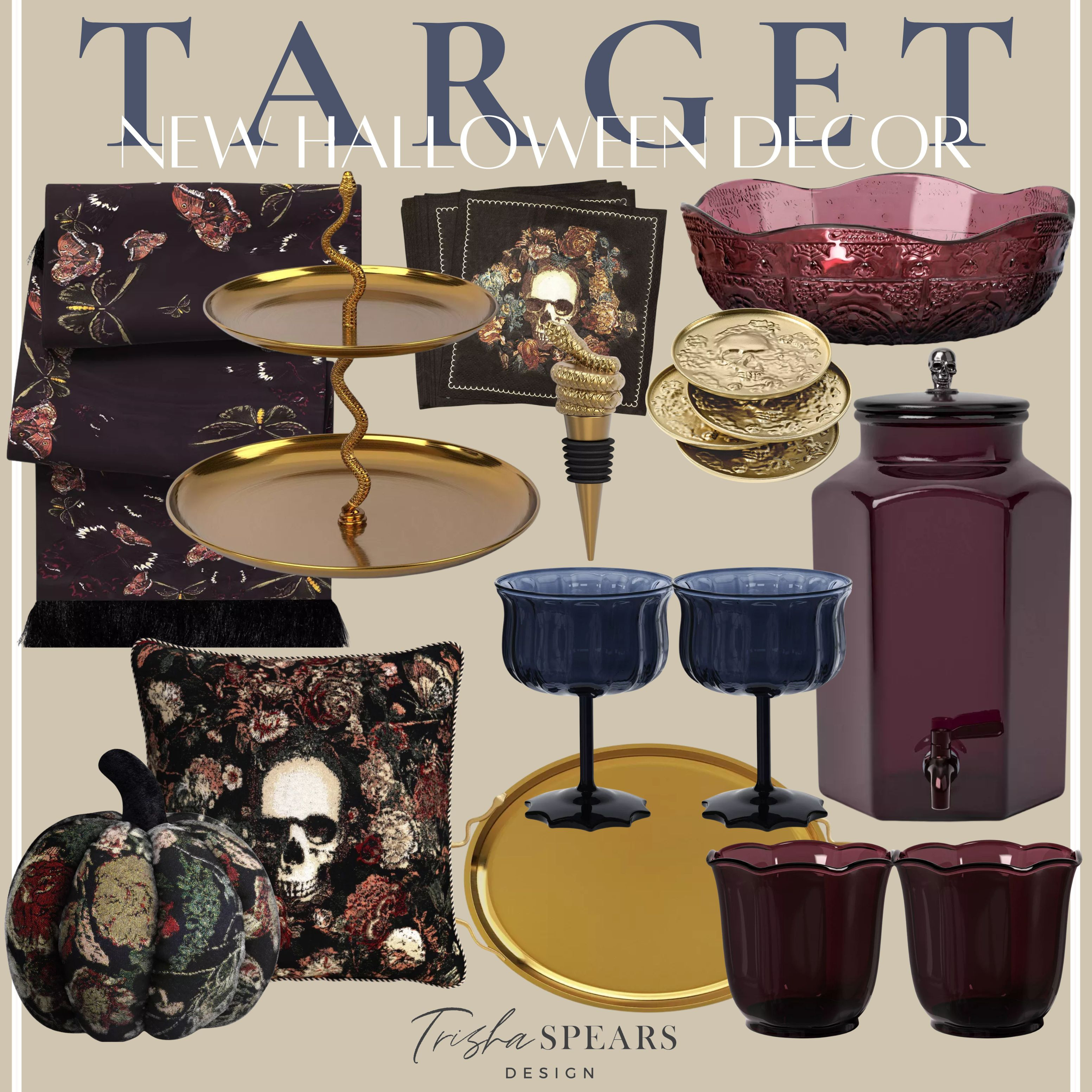 New Halloween Decor from Target!
Target Home / Target Fall / Threshold Halloween / Fall Home / Halloween Decor / Neutral Ceramic Pumpkins / Matte Black Candle Holders / Brass Jack-O’-Lanterns / Gauze Table Runners / Black Taper Candles / Woven Bats Garland / Minimalist Skeleton Decor / Smoky Glass Lanterns / Antique Gold Mirrors / Stone Tombstone Accents / Black and White Check Throws / Vintage-Inspired Crows / Rustic Wood Signs / Distressed Metal Lanterns / Bone-Colored Skulls / Velvet Pumpkins in Neutrals / Black Lace Mantel Scarves / Apothecary Jars / Aged Spell Books / Neutral Spider Web Accents / Moody Faux Florals / Iron Wall Sconces / Rustic Wreaths with Bats / Cream-Colored Ghost Pillows / Weathered Candlestick Holders / Terracotta Pumpkins / Terracotta Jack-O-Lantern’s / Rattan Witches Hat / Aesthetic Halloween
 

 

#LTKSeasonal #LTKHome #LTKStyleTip