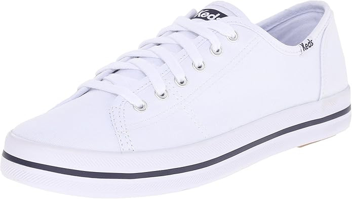 Keds Women's Kickstart Fashion Sneaker | Amazon (US)