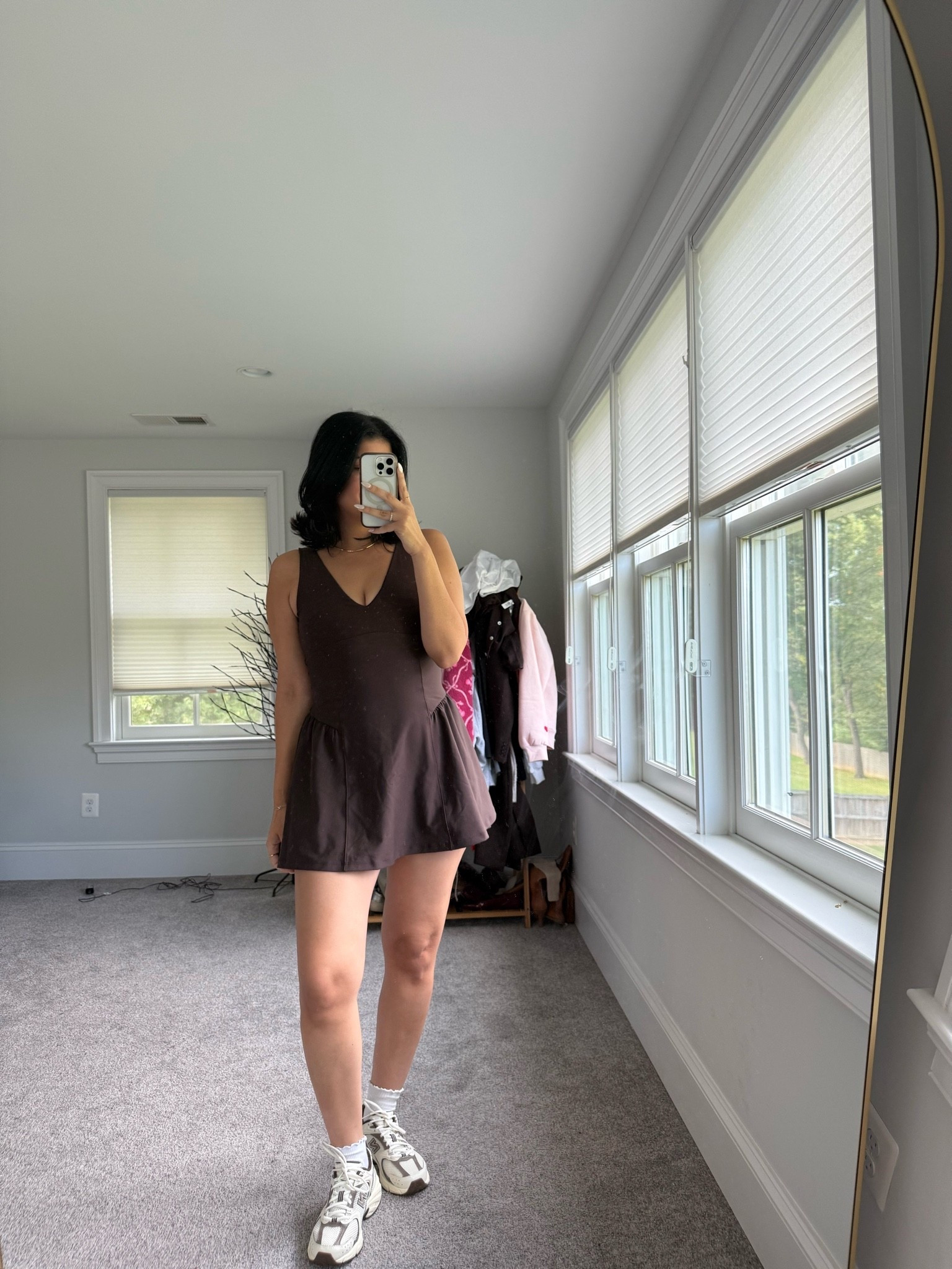 Cutest athleisure dress 🧸⭐️🍂✨
@abercrombie

#LTKootd
