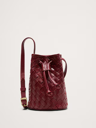 Mini Adele Bag by Bembien | Banana Republic (US)