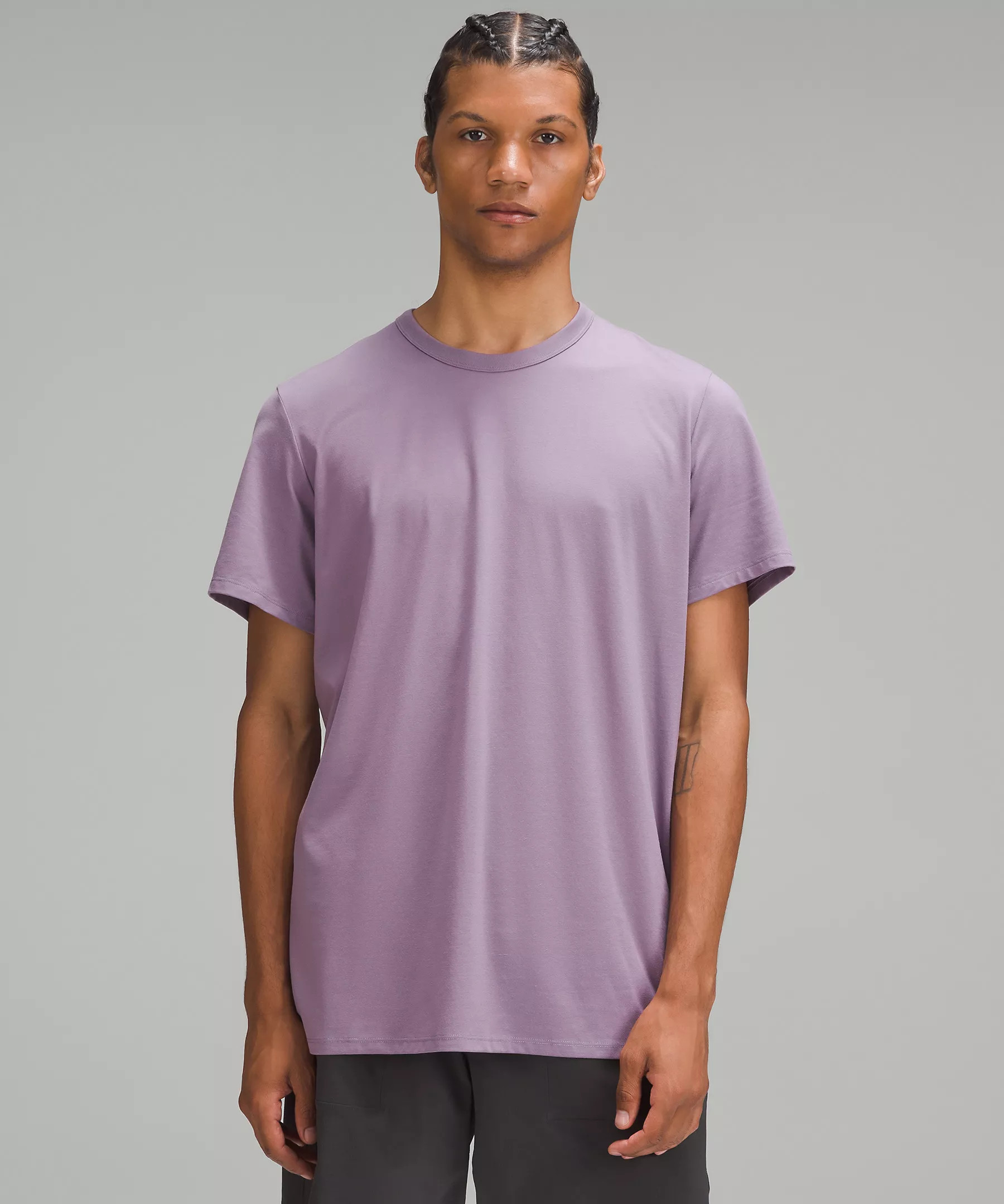 lululemon Fundamental T-Shirt | Lululemon (US)