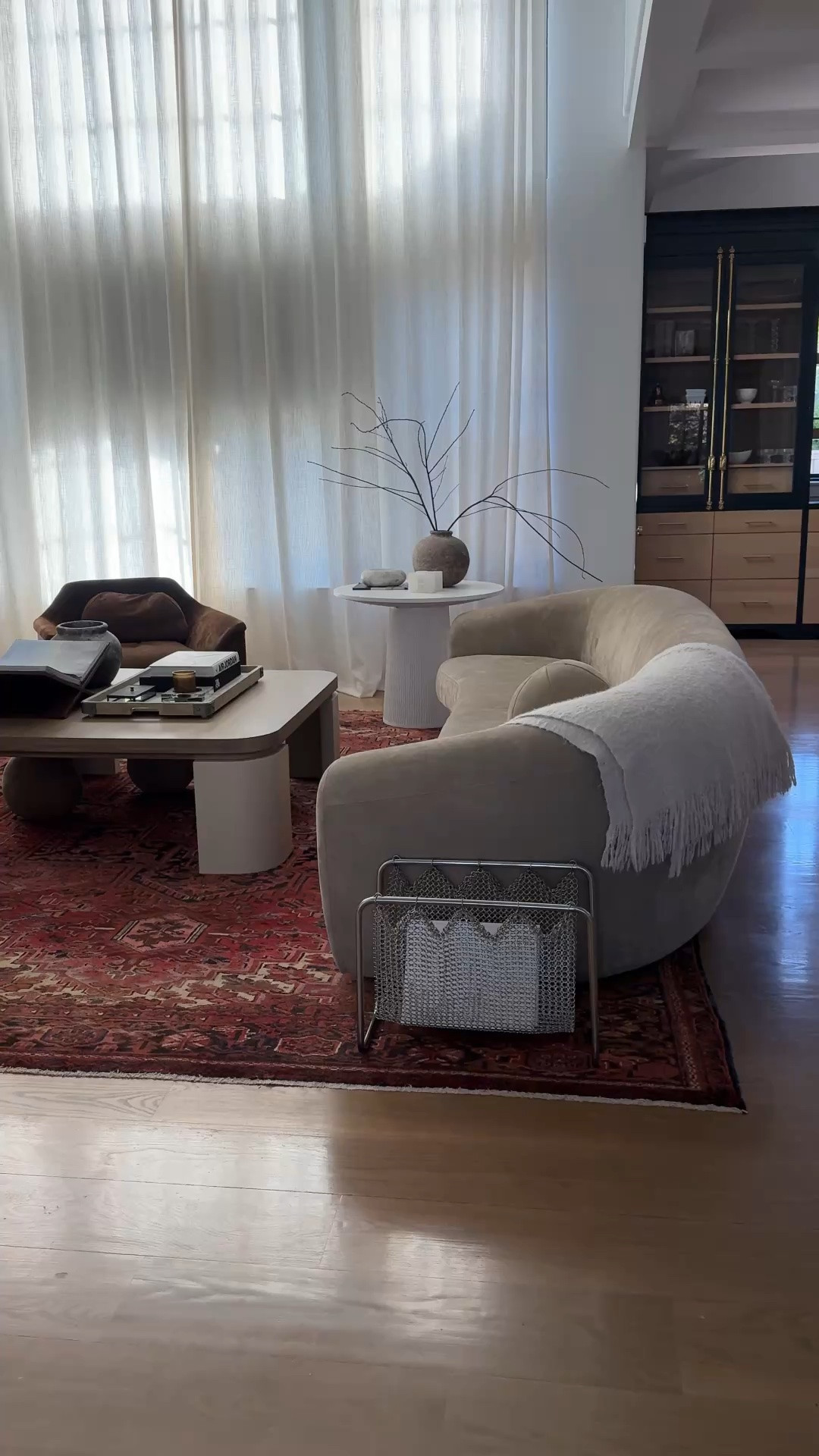 Some family room details

#LTKHome