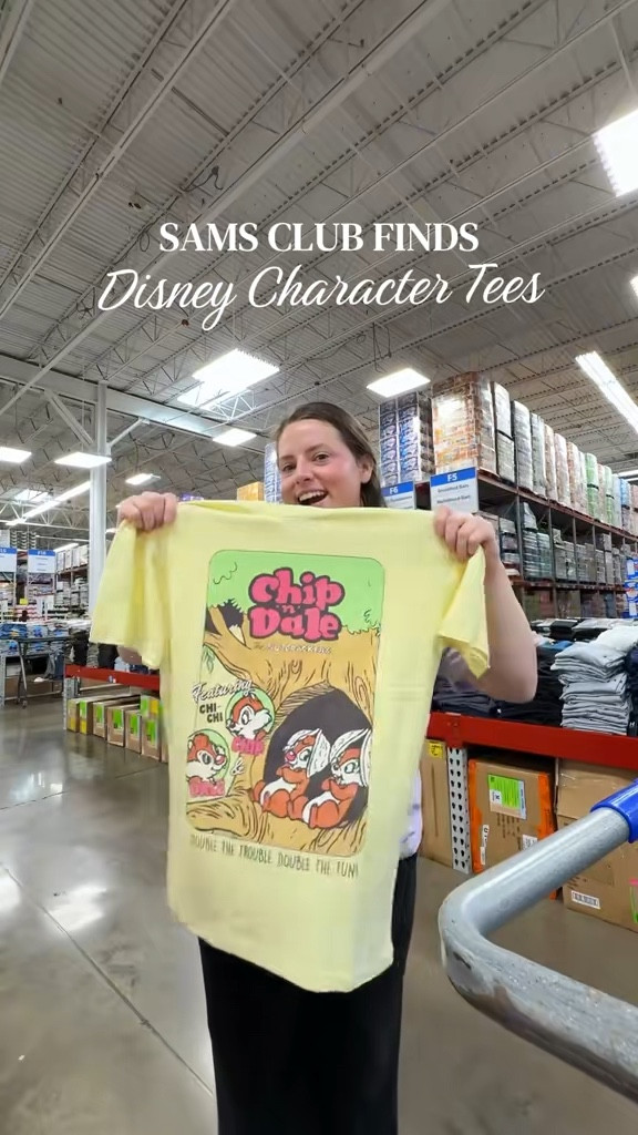 disney graphic tee, sam’s club disney finds, disney outfit casual, disney park outfit, mickey mouse shirt, chip and dale shirt, disney snack shirt, disney foodie outfit, budget disney outfit, affordable disney merch, disney style inspo, disney ootd, disney aesthetic, disney vacation outfit, disney world outfit idea, disneyland outfit inspo, oversized graphic tee disney, comfy disney outfit, summer disney outfit, cute disney shirt, disney lovers outfit, disney casual style, character tee outfit, nostalgic disney style, trendy disney finds, sam’s club clothing finds, budget friendly disney, disney everyday wear, disney street style, viral sam’s club finds

#LTKTravel #LTKSeasonal #LTKvlog