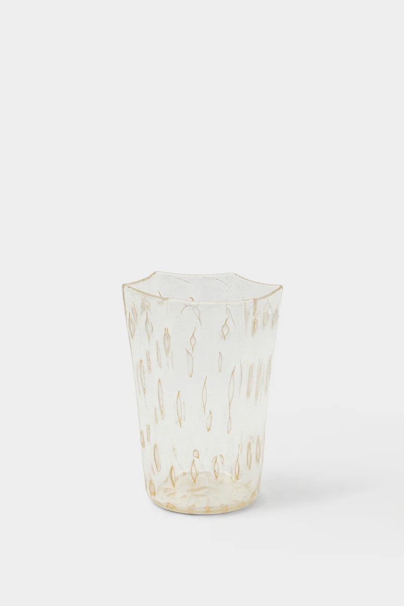 Murano Glass Gardenia | Ulla Johnson