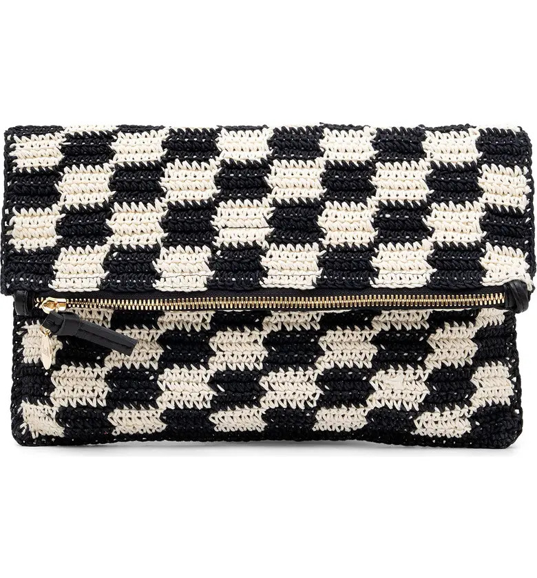 Clare V. Foldover Clutch | Nordstrom | Nordstrom