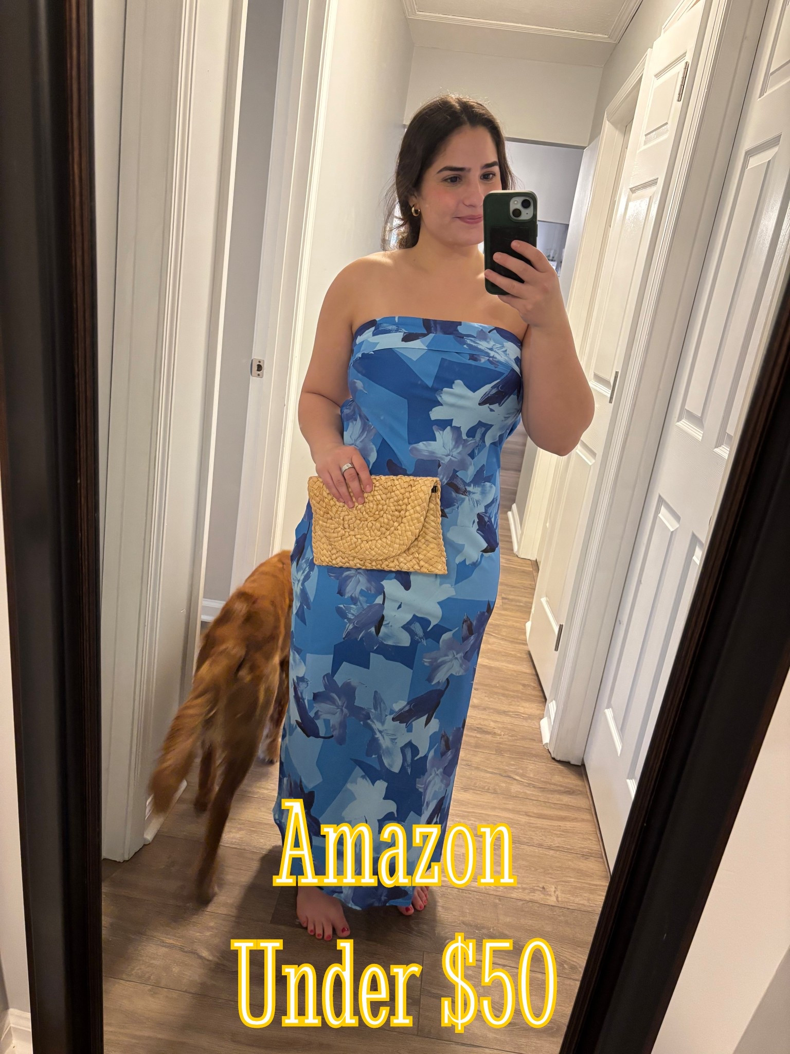 Spring wedding guest dress, spring dress, midsized dress, wedding guest, spring wedding, Europe dress

#LTKWedding #LTKMidsize #LTKFindsUnder50