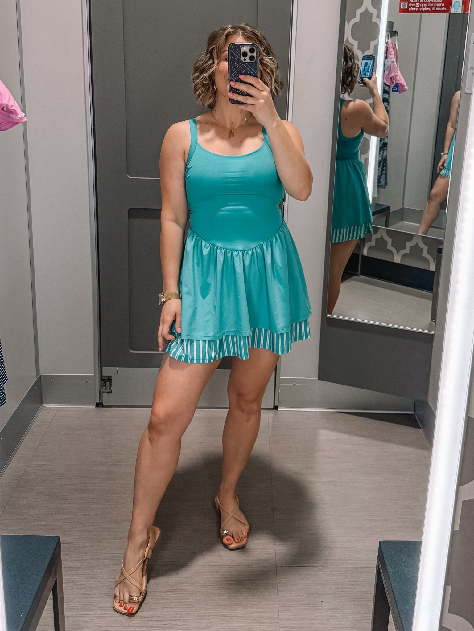 @Target active dress!

#LTKActive