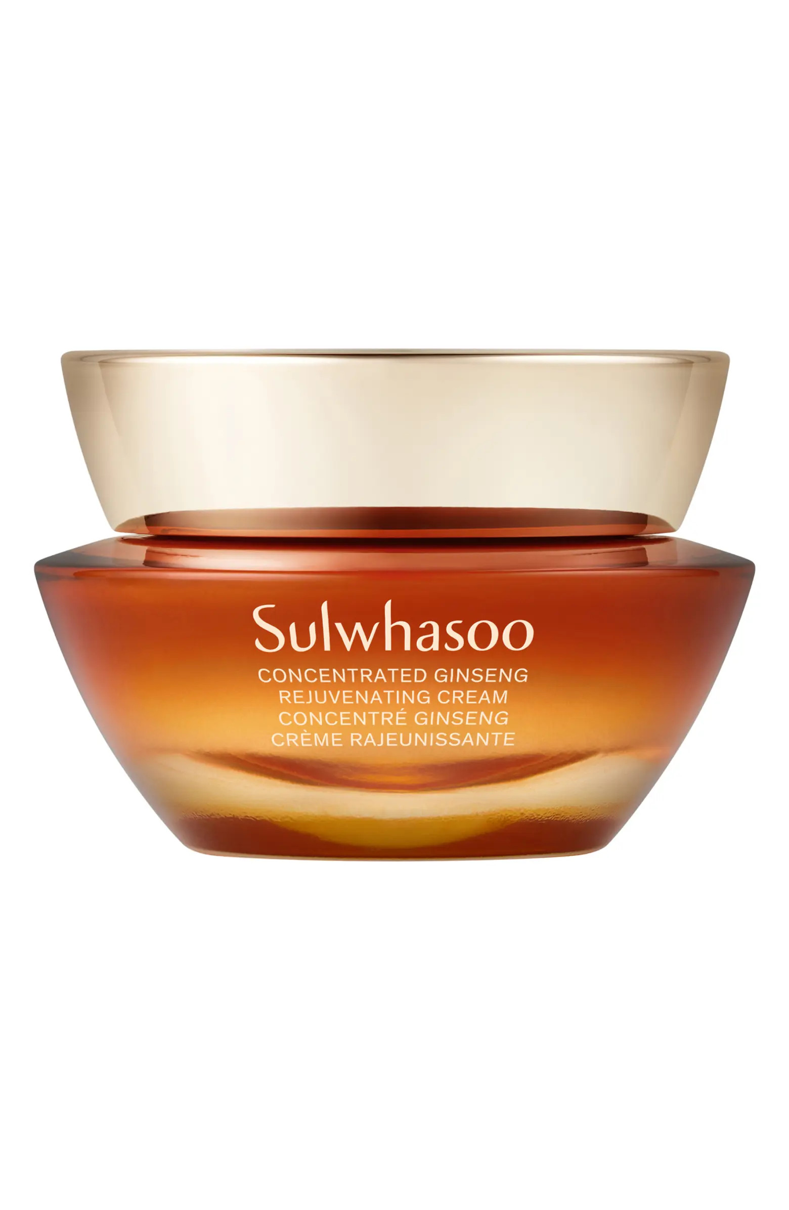 Concentrated Ginseng Rejuvenating Cream | Nordstrom