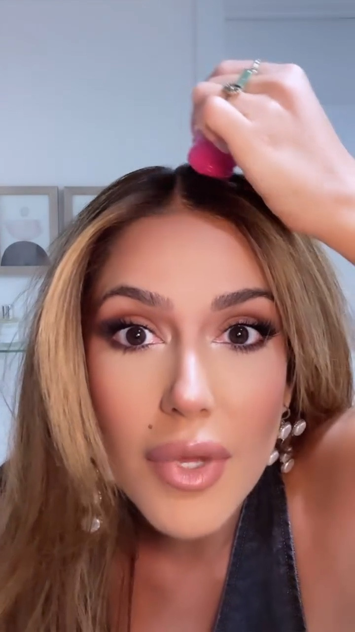 This little product has been a hair go to must have of mine. Obsessed and don’t quite understand how it’s an oil that doesn’t make my hair oily but it does the job! Flyaways be gone 🫢✨

Added all the retailers for whatever suits you best ! 
——
#finishingtouches #hairtutorial #hairtips #easyhairstyles #summerhair #hairgoals

#LTKBeauty #LTKFindsUnder50 #LTKVideo