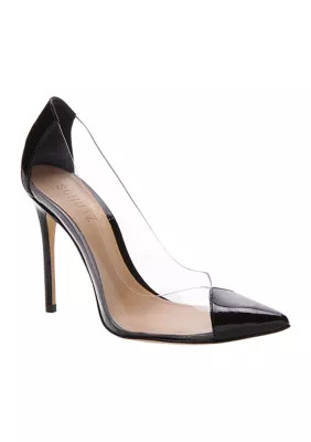 Schutz Cendi Pumps | Belk
