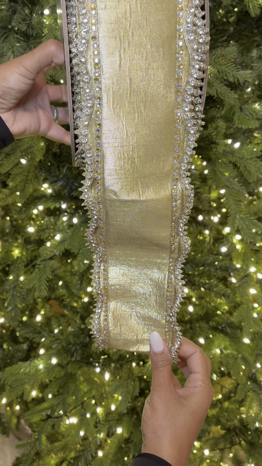 My Christmas Ribbon is on sale 

#LTKSaleAlert #LTKHoliday #LTKSeasonal