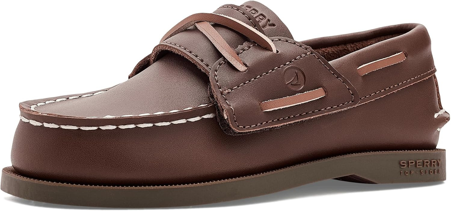 Sperry Boys Authentic Original (Toddler) | Amazon (US)