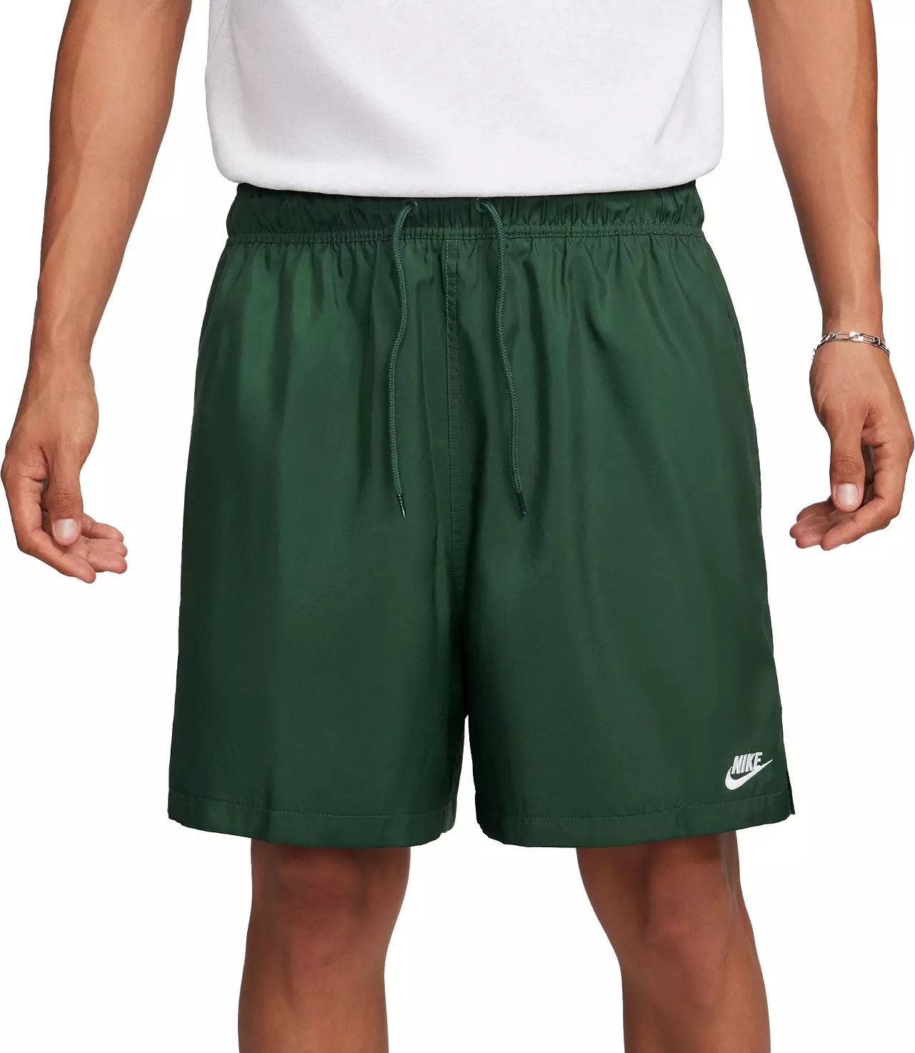 Nike Men's Club 6'' Woven Flow Shorts | DICK'S Sporting Goods
