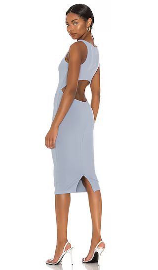 Gail Tank Dress | Revolve Clothing (Global)