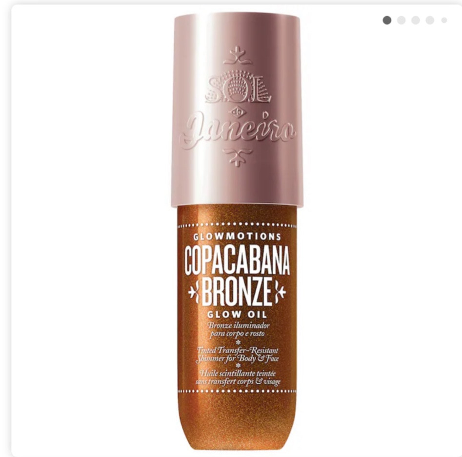 Best bronze glow for face & body 

#LTKunder50 #LTKbeauty #LTKGiftGuide