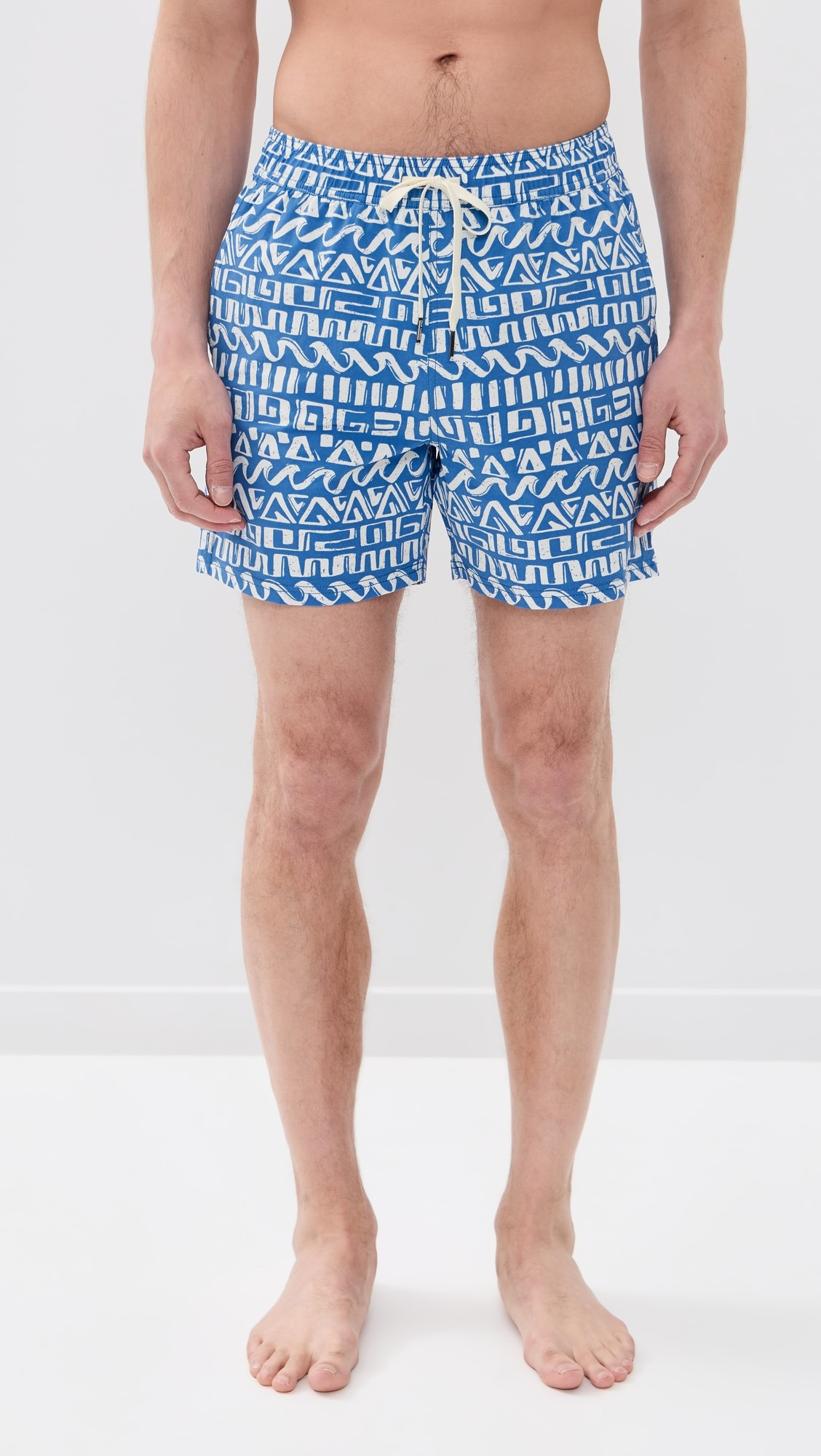 The Bungalow Swim Trunks 5" | Shopbop