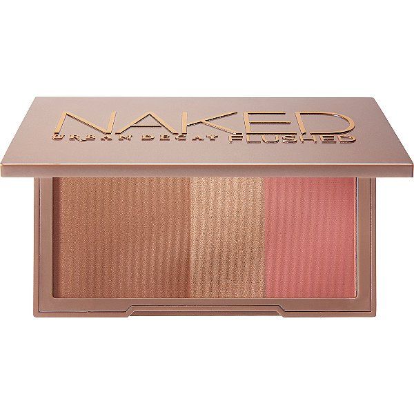 Naked Flushed | Ulta