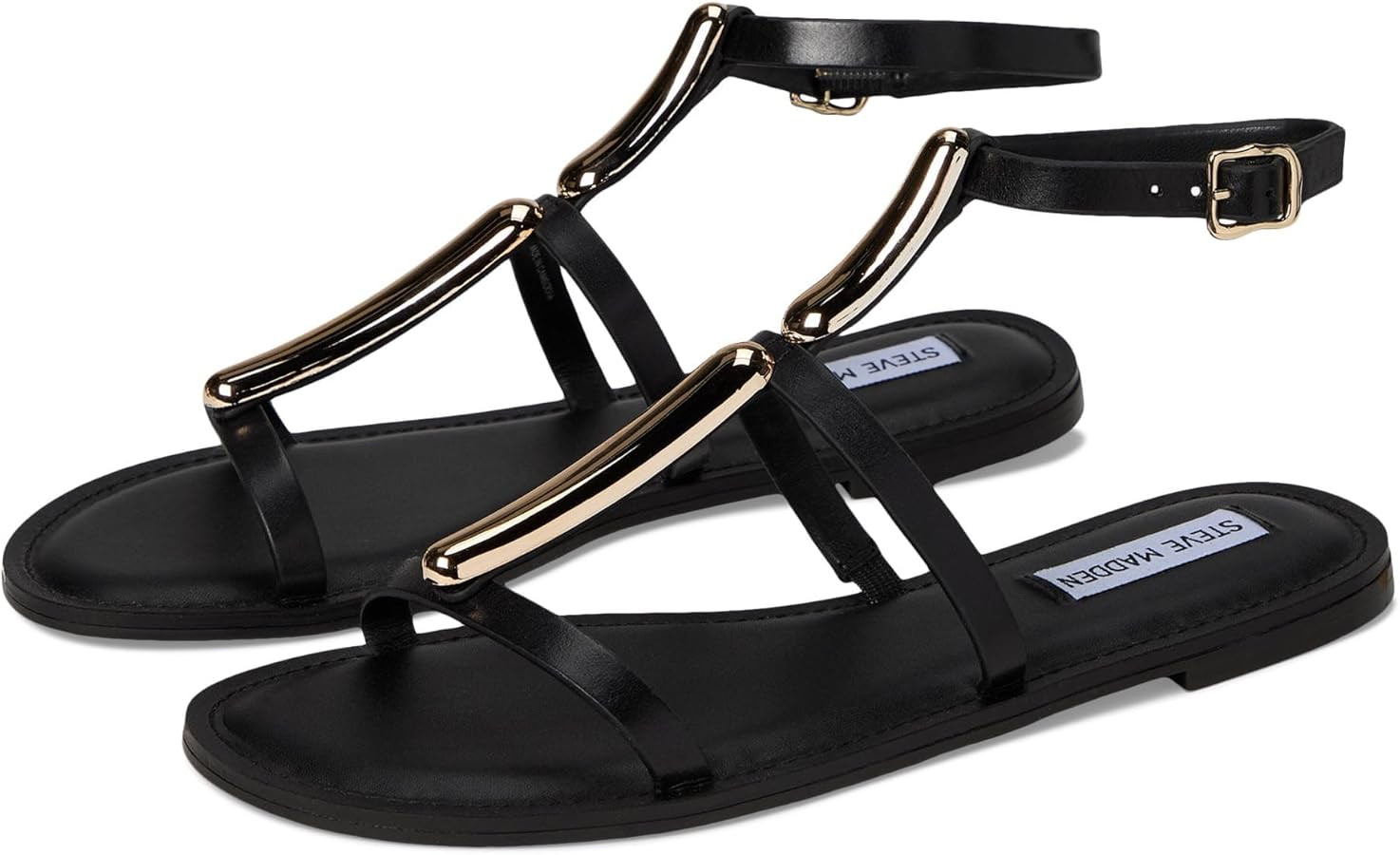 Steve Madden Women's Alma Sandal | Amazon (US)