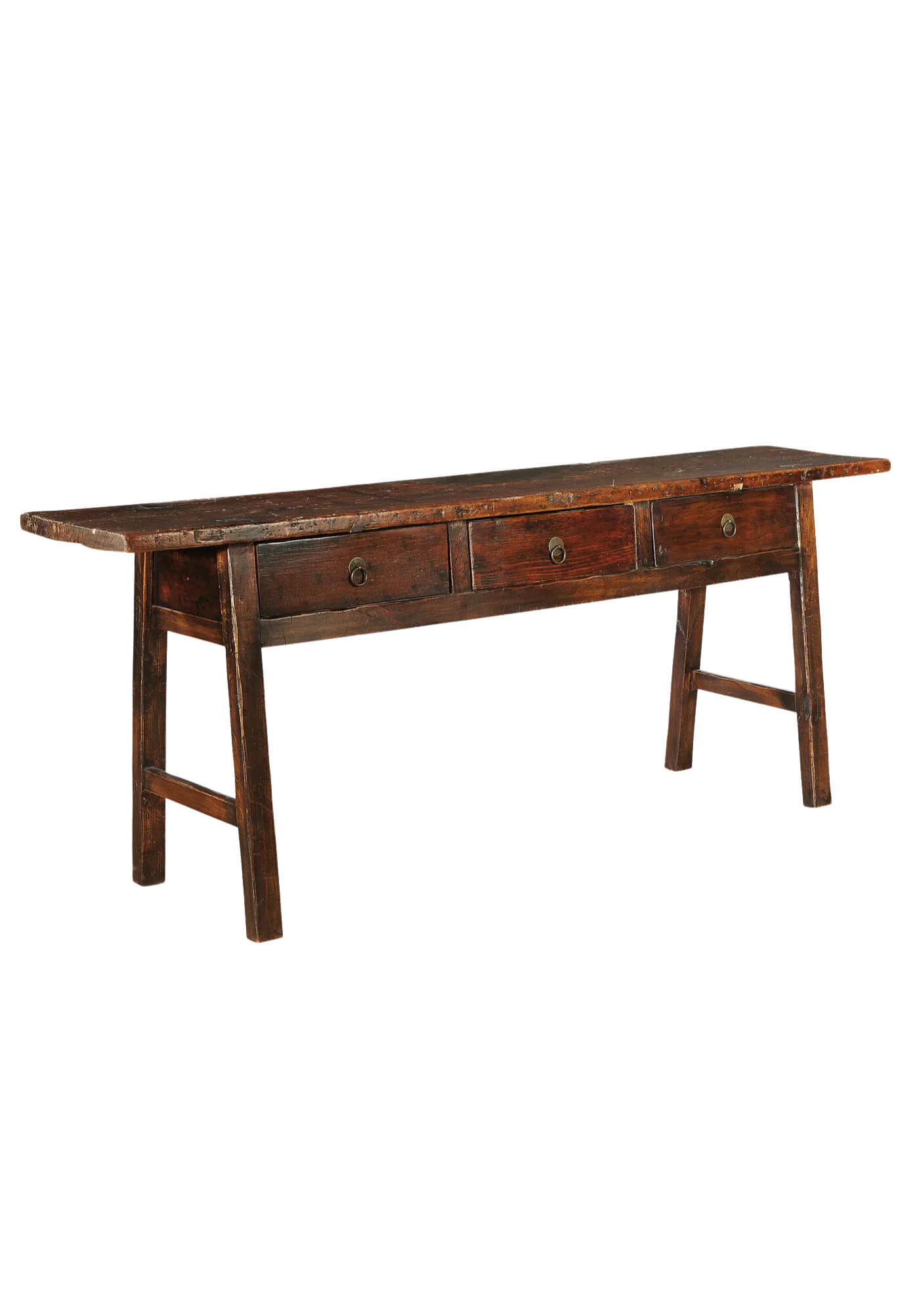 London Sofa Table | Heritage House