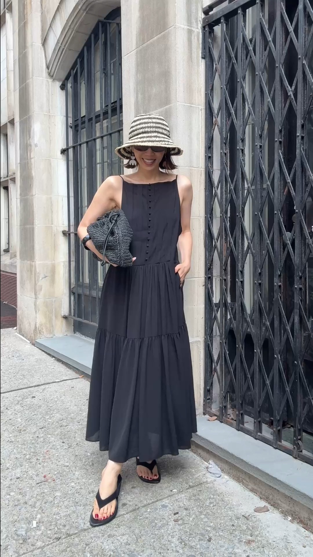 Dress size M, 10% off promo code 【xzjessica10】

#LTKootd #LTKOver40 #LTKMidsize