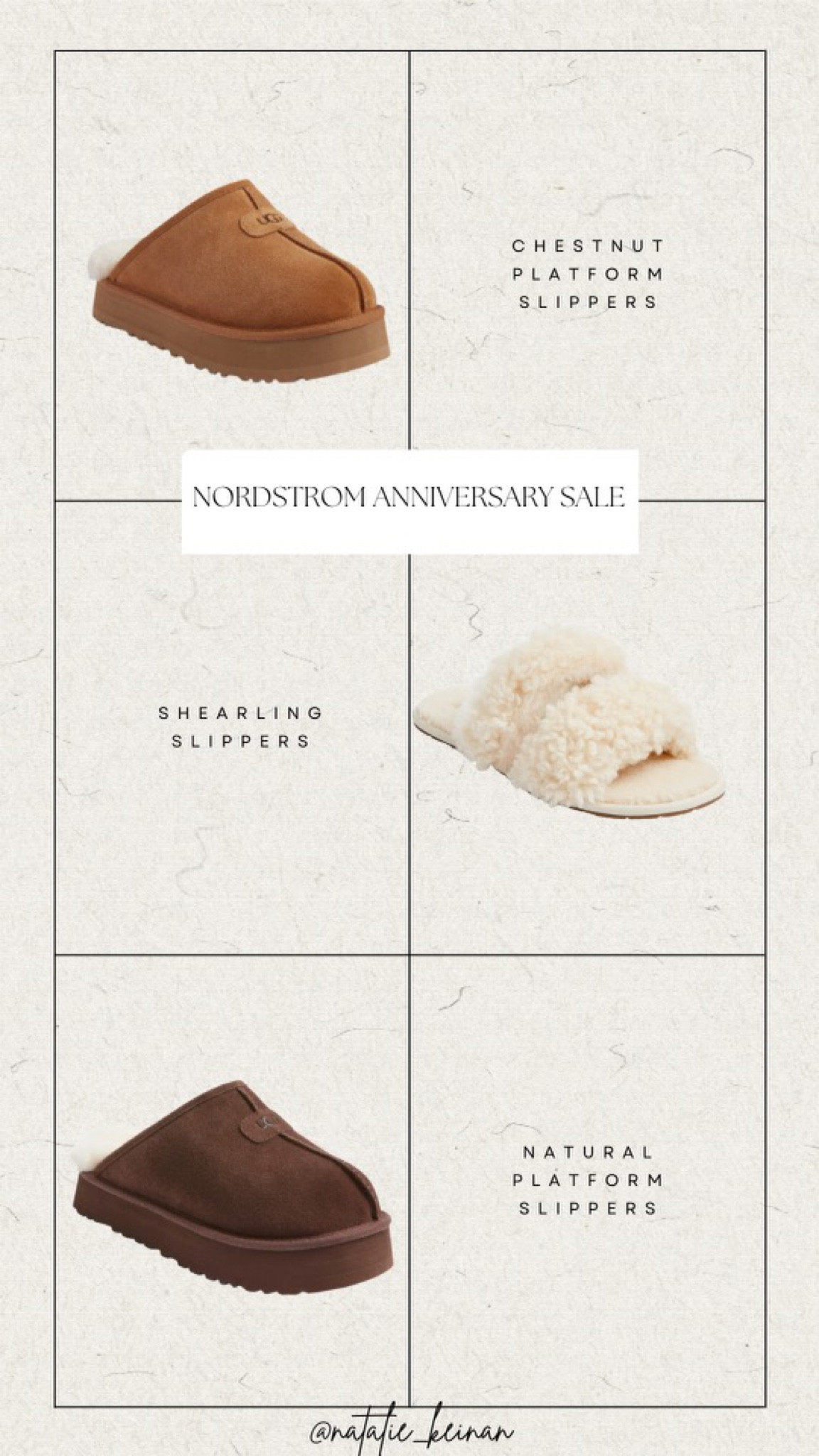 Nordstrom anniversary sale uggs!!! 

#LTKxNSale #LTKshoecrush #LTKsalealert