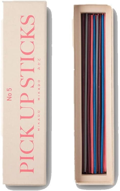 PrintWorks Classic Game, Pick up Sticks, PW00342 | Amazon (US)