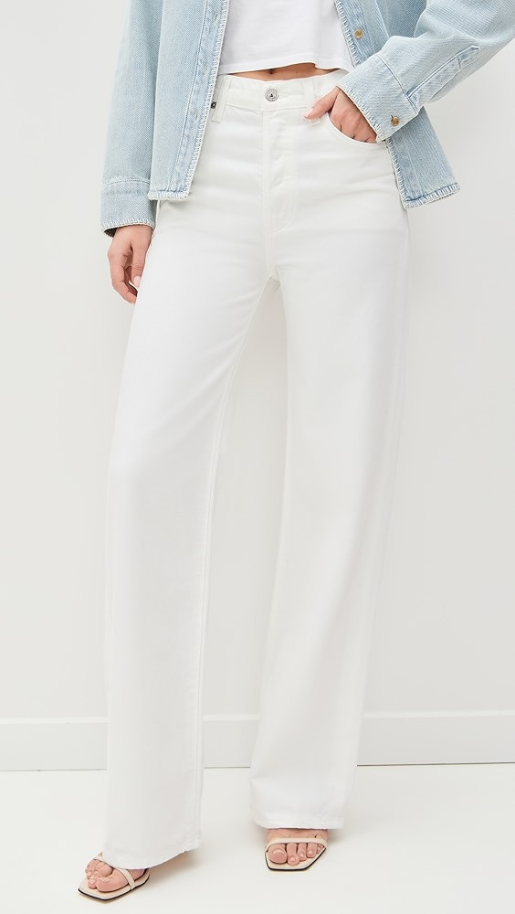 Citizens of Humanity Annina Trousers | Shopbop | Shopbop