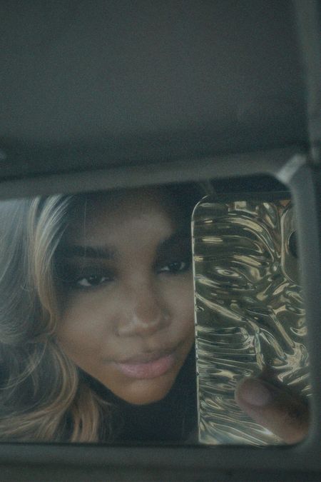 My gold phone case! It’s such a statement and actually helps protect my phone! 

#LTKbeauty #LTKfindsunder50 #LTKstyletip
