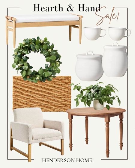 Hearth and hand sale 40% off!



Kitchen table. Round table. Accent chair. Faux plant. Spring decor. Accent bench. Entryway bench. Canister. Coffee mugs. Hearth and hand kitchen. Modern decor. Modern organic. Sale. 

#LTKstyletip #LTKhome #LTKsalealert